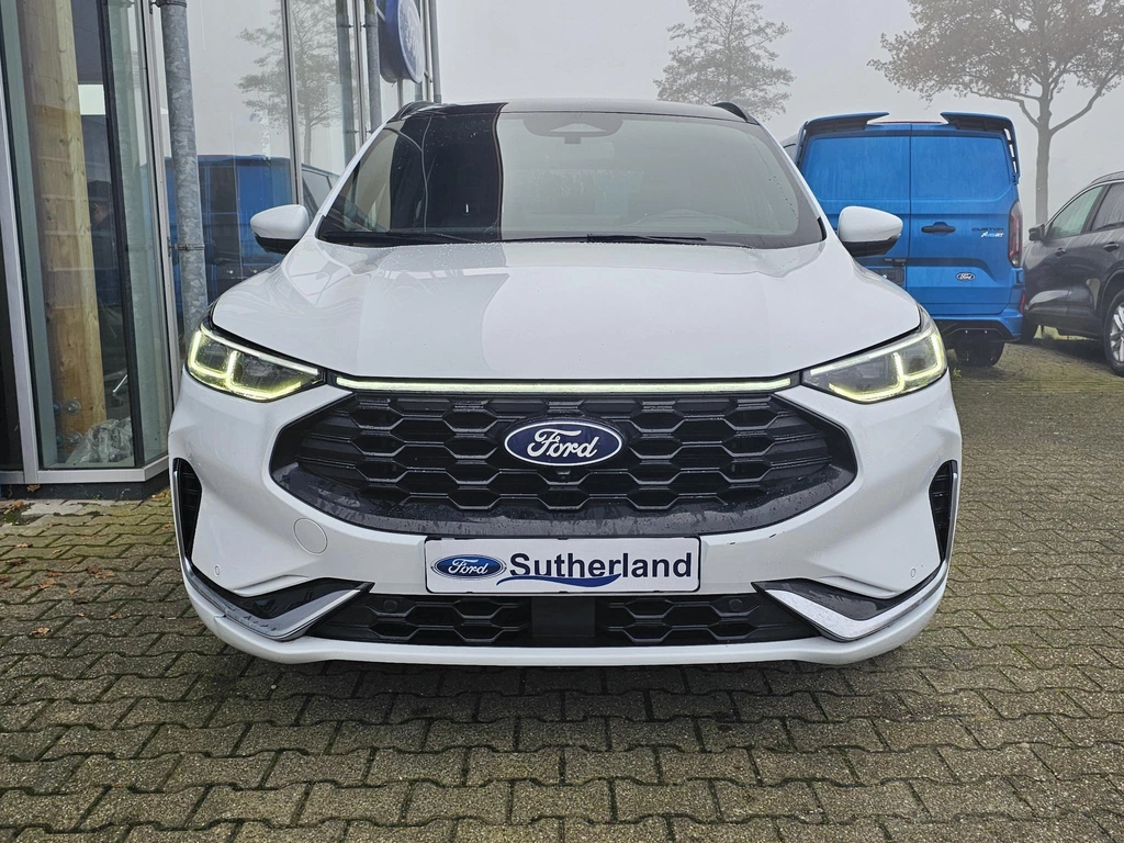 Ford Kuga – foto 7