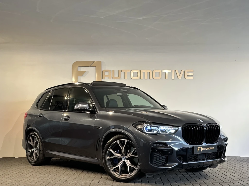 BMW X5 – foto 9