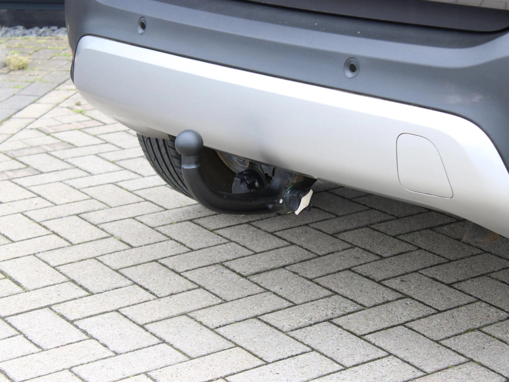 Opel Crossland X – foto 6
