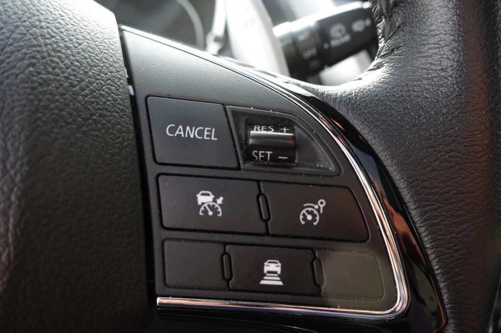 Mitsubishi Eclipse Cross – foto 20