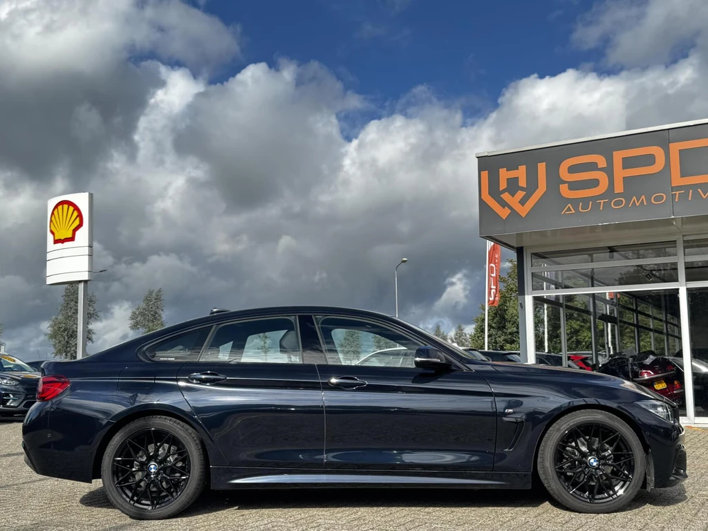 BMW 4 Serie – foto 6