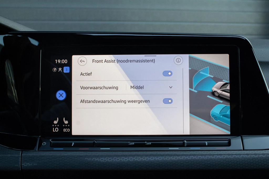 Volkswagen Golf – foto 34