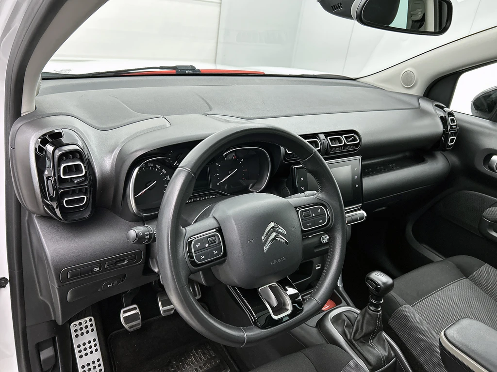 Citroën C3 Aircross – foto 17