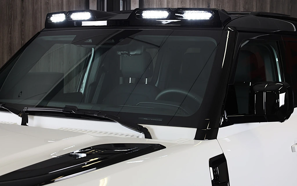 Land Rover Defender – foto 62