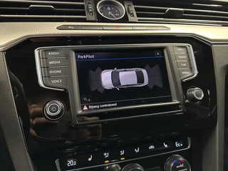 Volkswagen Passat – thumbnail 29
