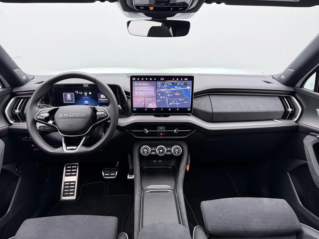 Škoda Kodiaq – foto 12