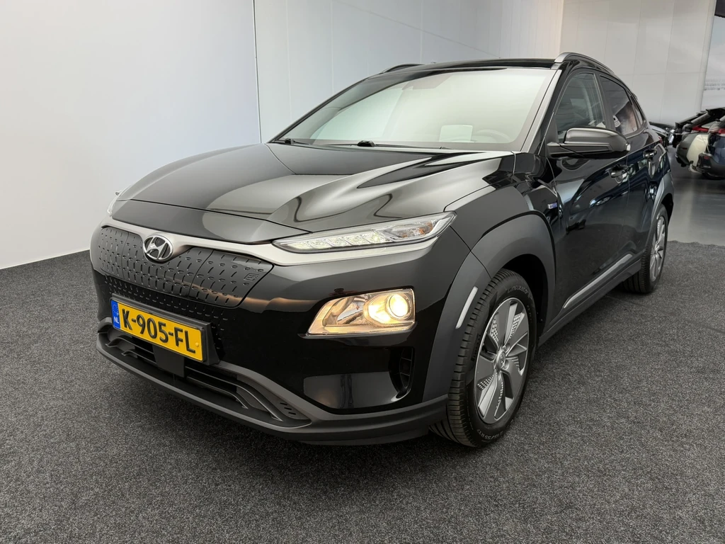 Hyundai Kona – foto 2