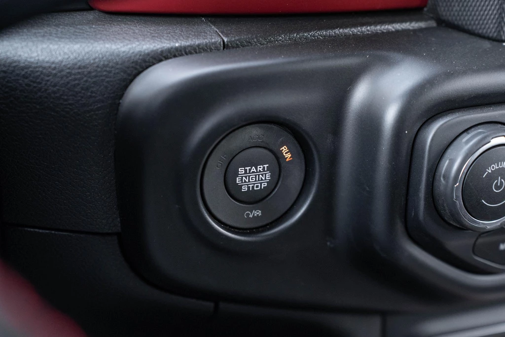 Jeep Gladiator – foto 55
