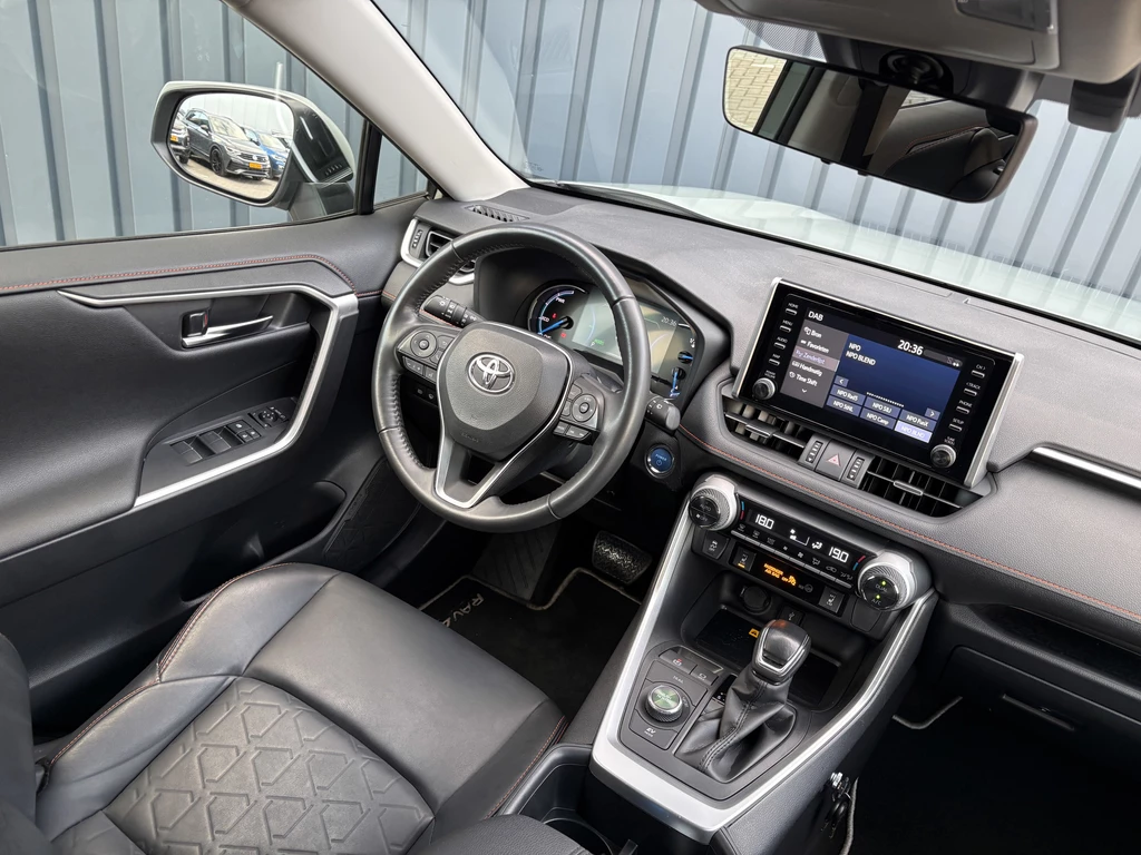 Toyota RAV4 – foto 21