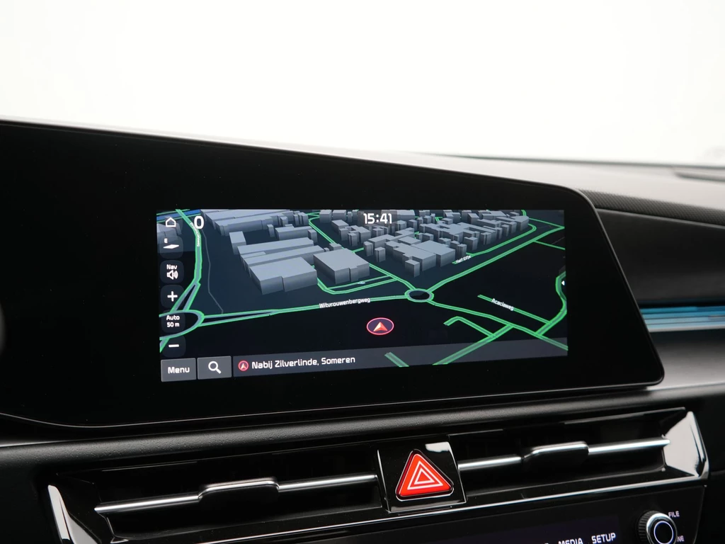 Kia Niro – foto 42