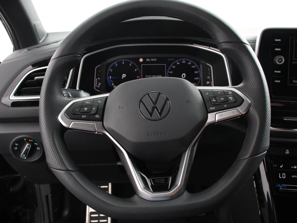 Volkswagen T-Roc – foto 20