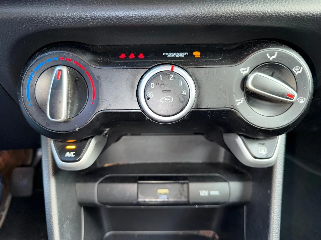 Kia Picanto – foto 33