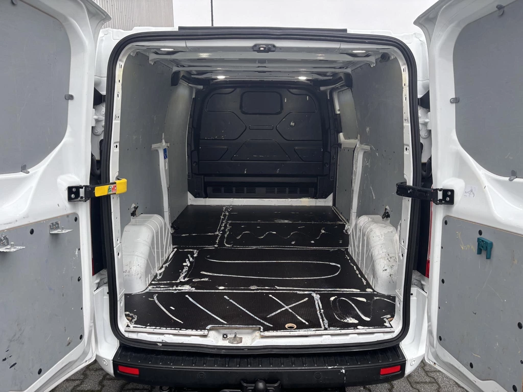 Ford Transit Custom – foto 22