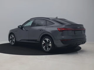 Audi Q8 Sportback e-tron – thumbnail 2