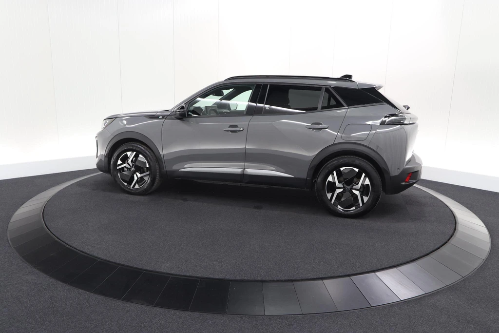 Peugeot e-2008 – foto 3
