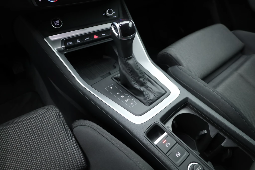 Audi Q3 – foto 12