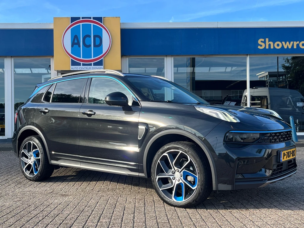 Lynk & Co 01 – foto 15