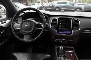 Volvo XC90 – thumbnail 12