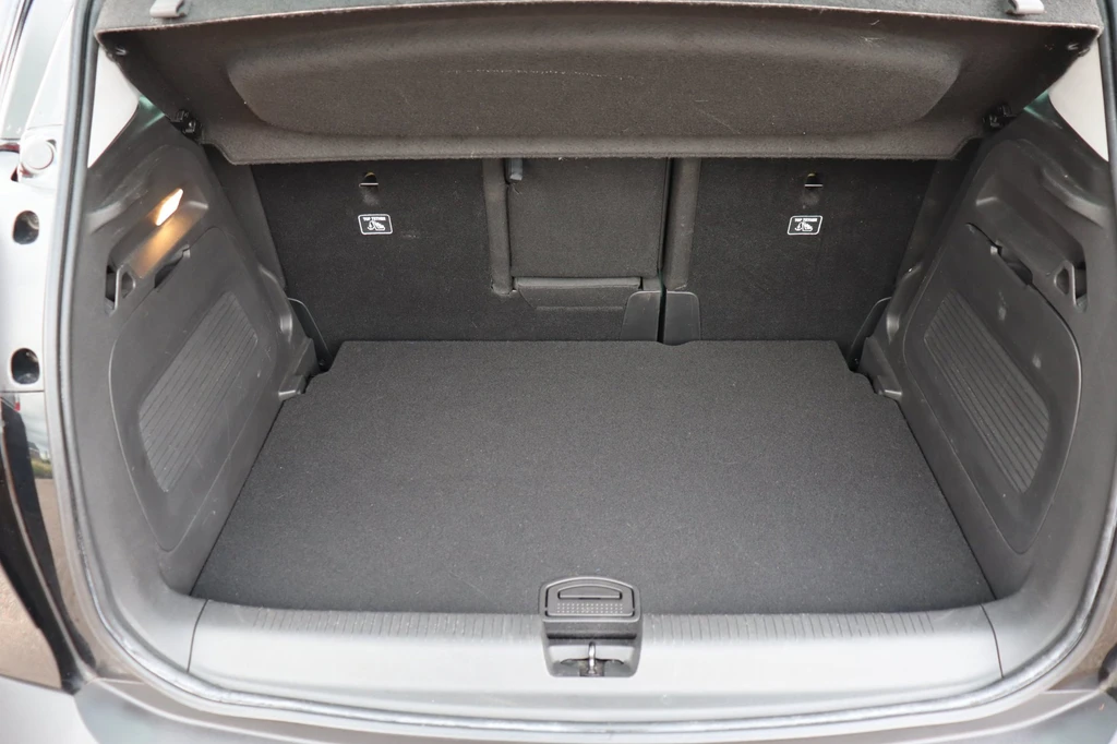 Opel Crossland X – foto 25