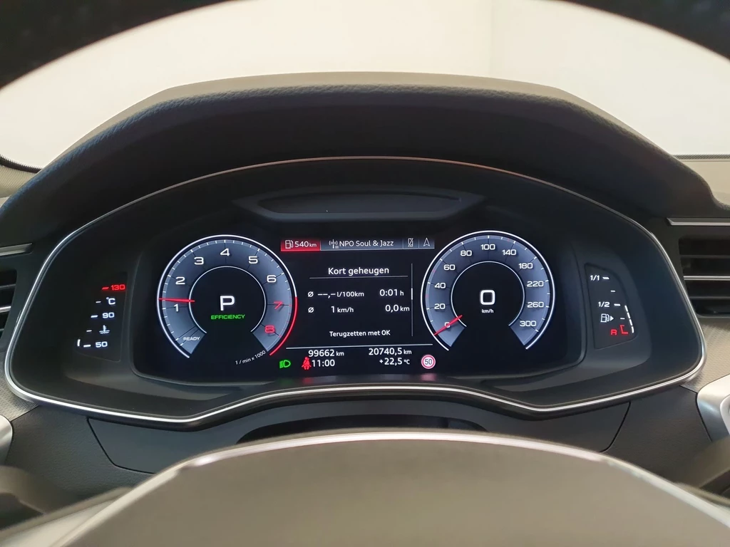Audi A6 – foto 13