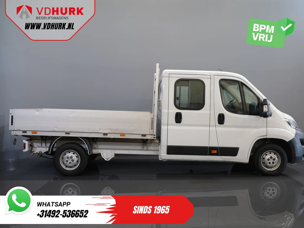 Opel Movano – foto 3