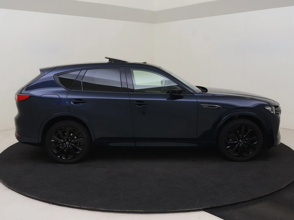 Mazda CX-60 – foto 8