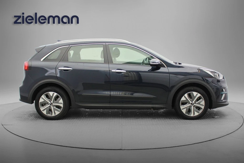 Kia e-Niro – foto 8