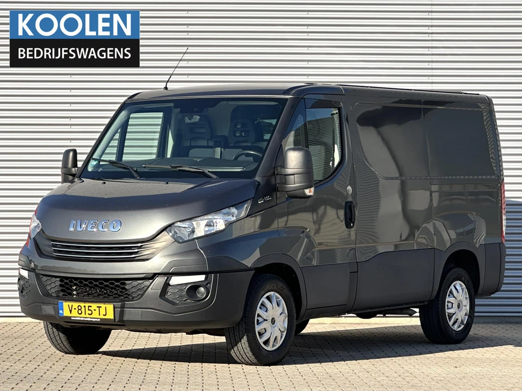 Iveco Daily – foto 1