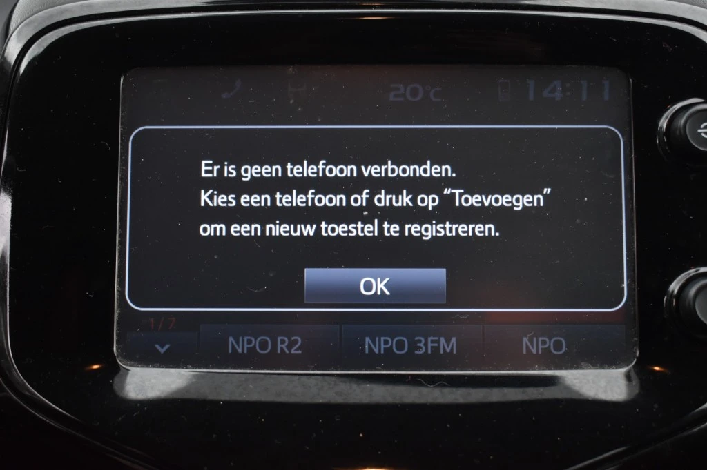 Peugeot 108 – foto 29