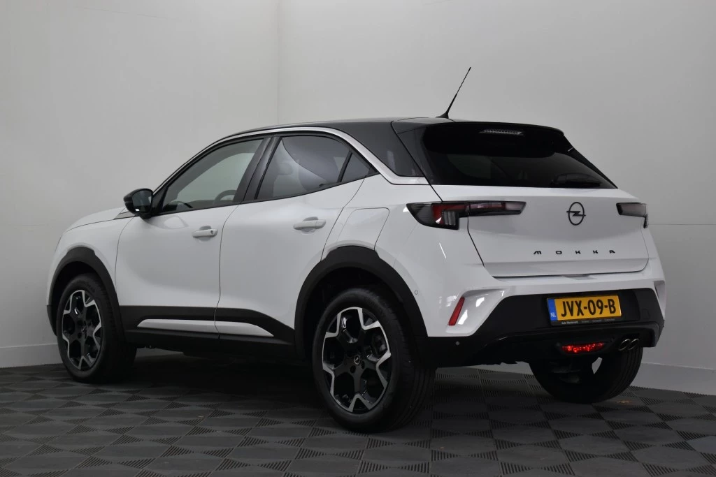 Opel Mokka – foto 2
