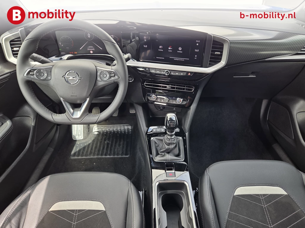Opel Mokka – foto 12