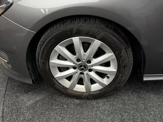 Mercedes-Benz B-Klasse – thumbnail 19