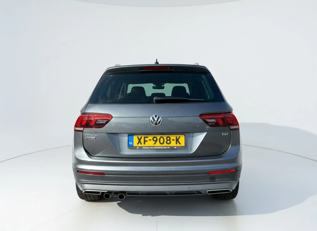Volkswagen Tiguan Allspace – foto 4