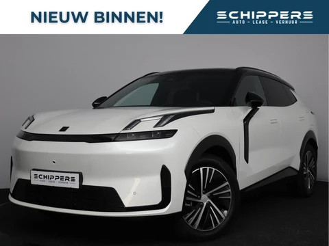 Lynk & Co 08 1.5 Core | PHEV | 200km actieradius | Panoramadak