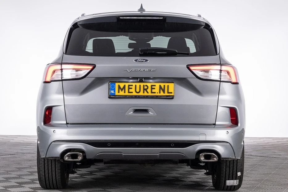 Ford Kuga – foto 3