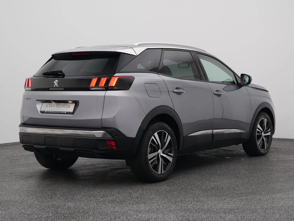 Peugeot 3008 – foto 10