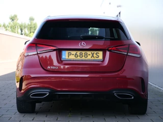 Mercedes-Benz A-Klasse – thumbnail 5