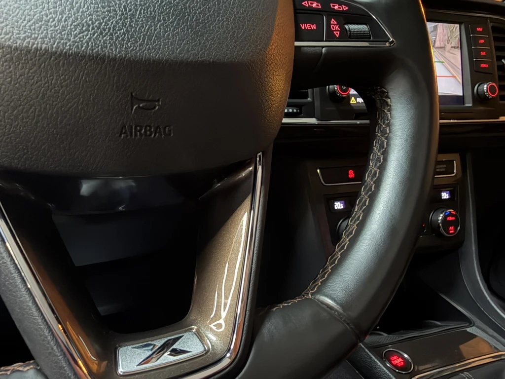 SEAT Ateca – foto 27