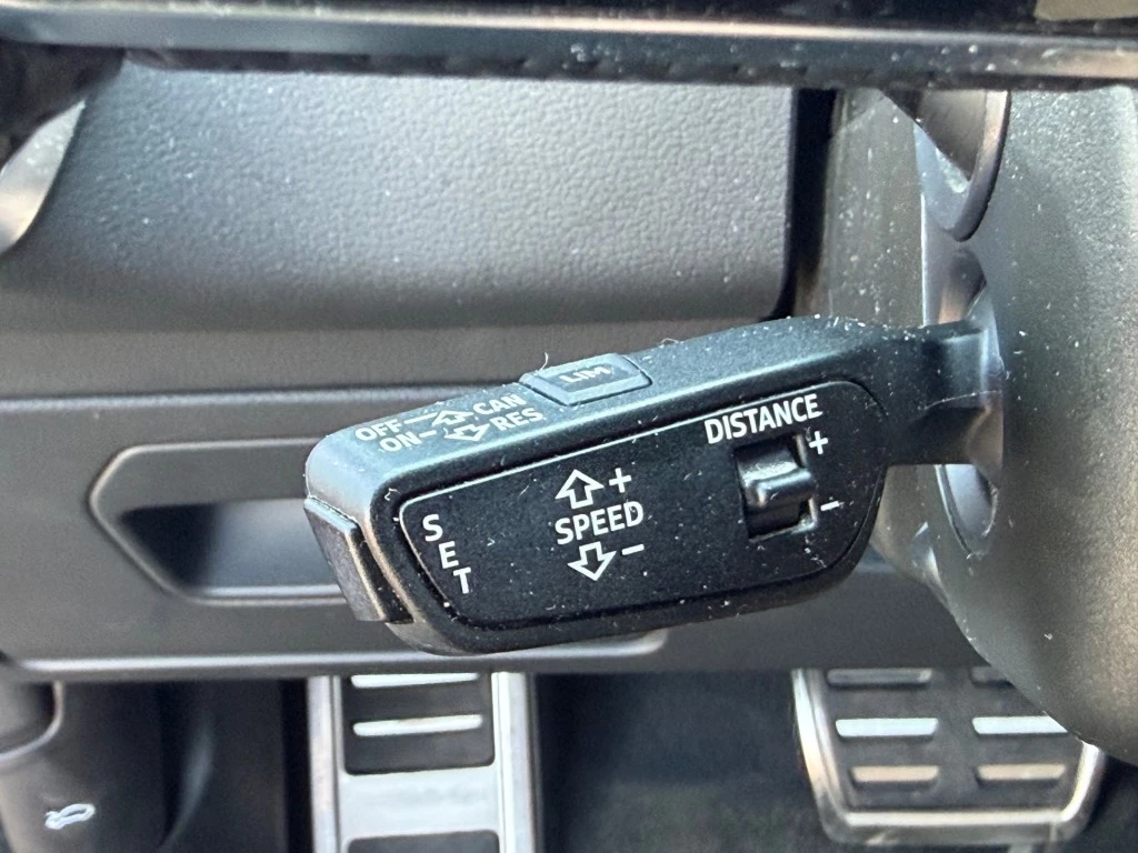 Audi S6 – foto 39