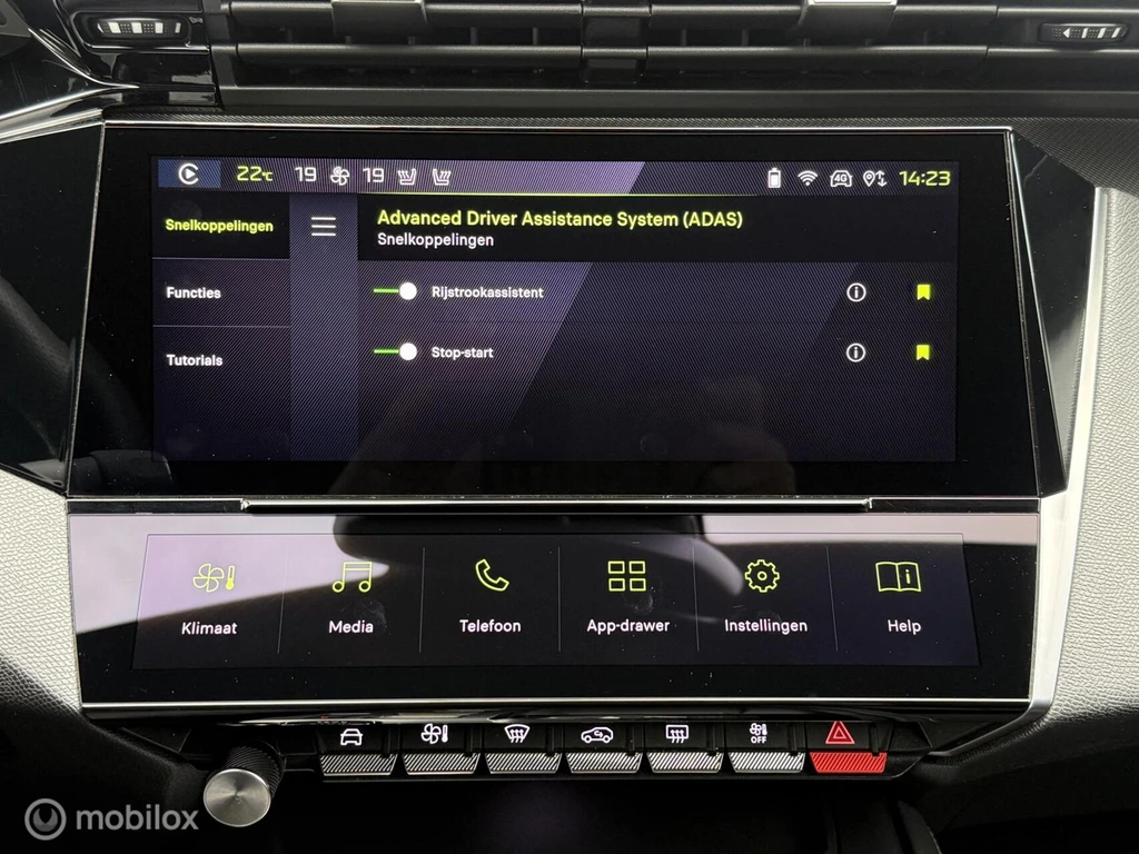 Peugeot 408 – foto 20