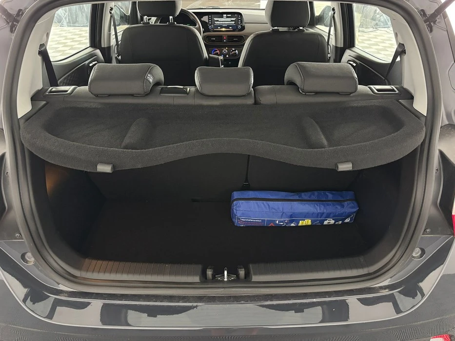 Hyundai i10 – foto 10