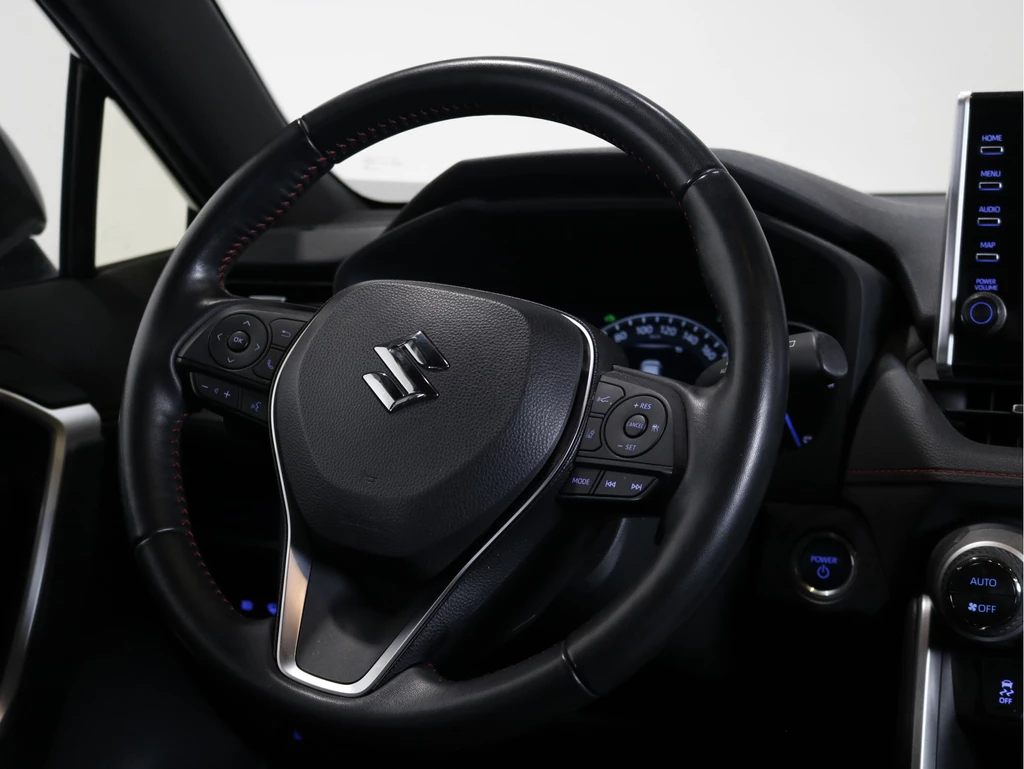 Suzuki Across – foto 13