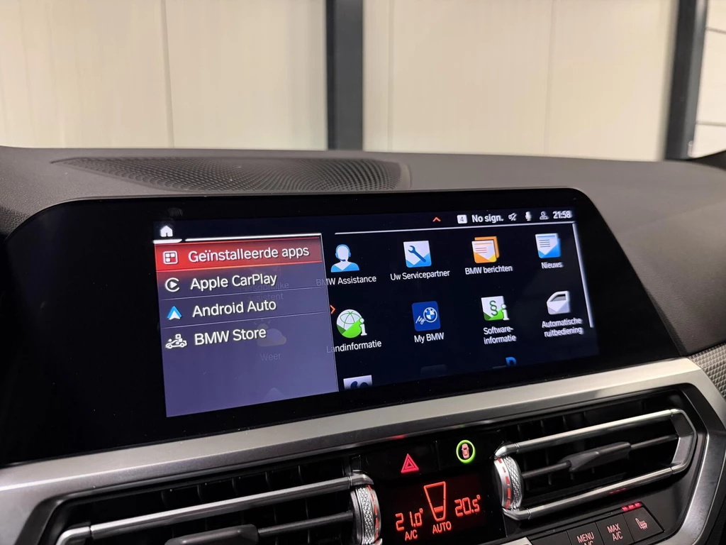 BMW 4 Serie – foto 41