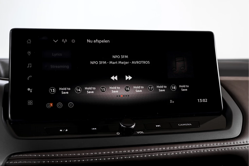 Nissan QASHQAI – foto 22