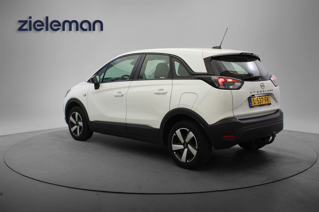 Opel Crossland – foto 3