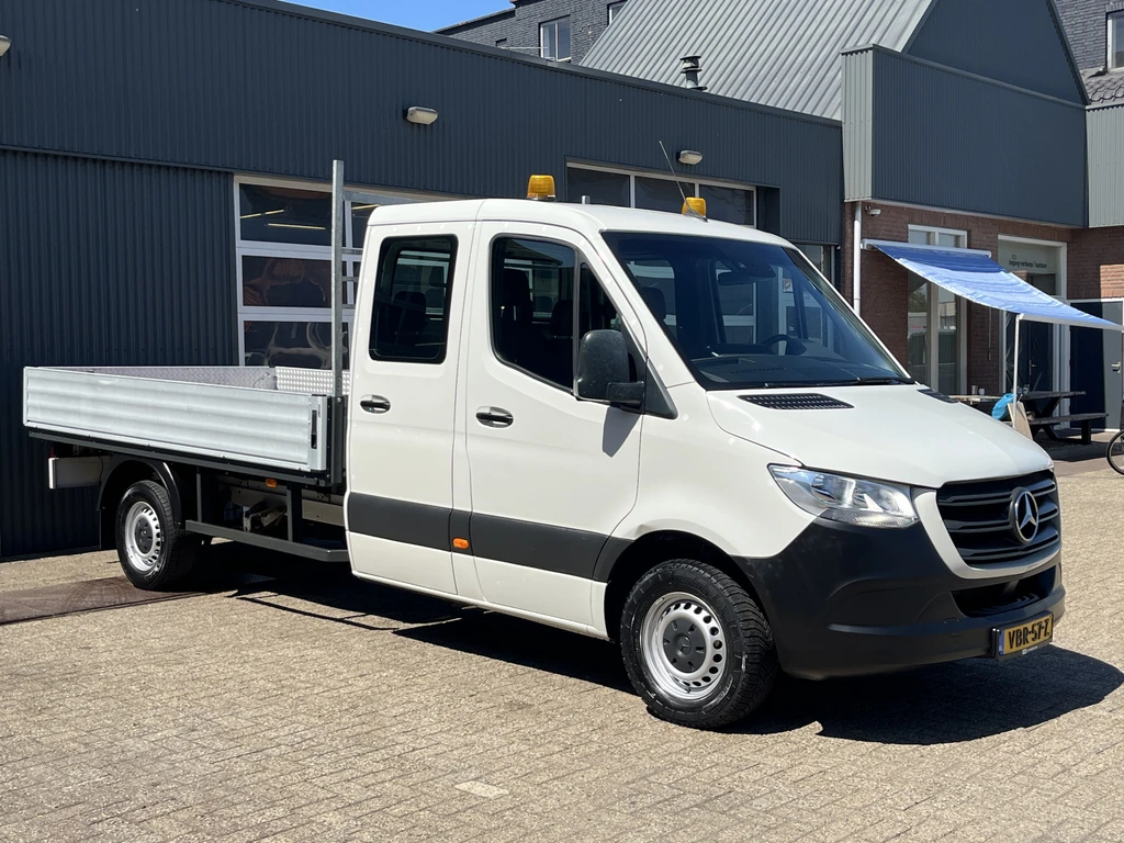 Mercedes-Benz Sprinter – foto 9