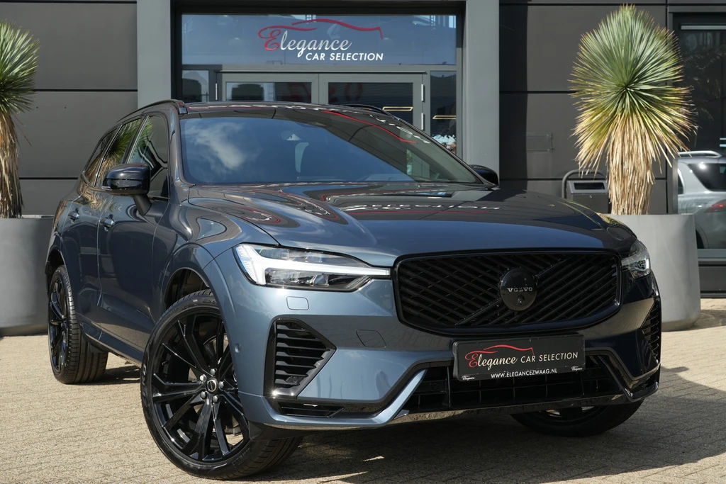 Volvo XC60 – foto 5