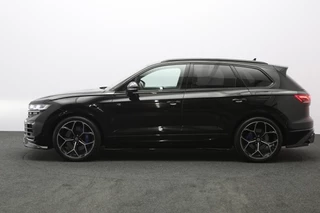 Volkswagen Touareg – thumbnail 3