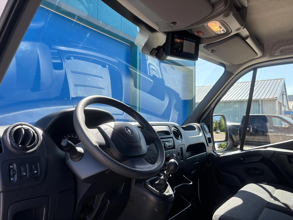 Renault Master – foto 18