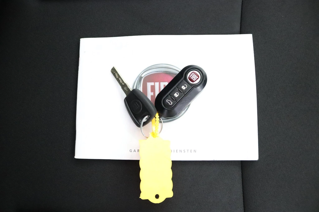 Fiat 500C – foto 25